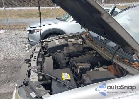2005 Chevrolet Trailblazer Ls from USA, damaged, VIN 1GNDT13S352346316
